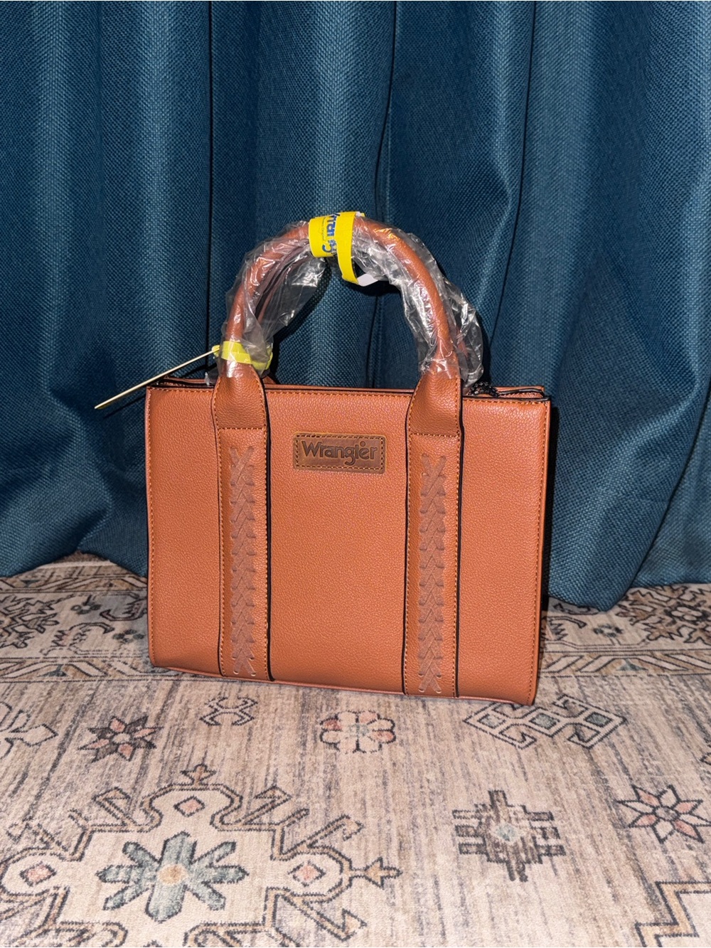 Wrangler Purse